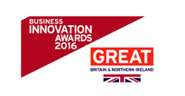 Business Innovation Award