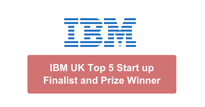 IBM Award